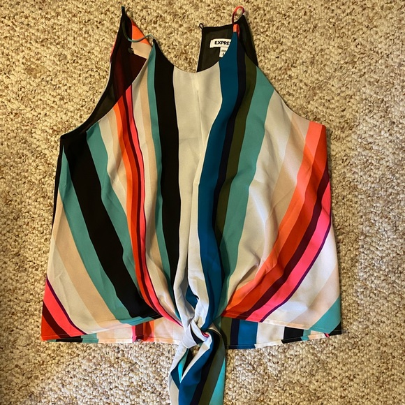 Express Tank - Picture 5 of 5